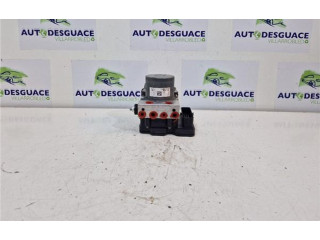 Блок управления АБС 9812786180, 265257848 Citroen C4 I