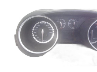 Панель приборов 50521957, 50516478 Alfa Romeo Giulietta