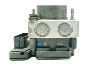 Блок АБС 6R0907379BK   Audi  A1  2010 - 2018 года