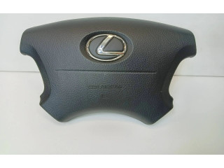 Подушка безопасности водителя C00072803A5T   Lexus LS 430