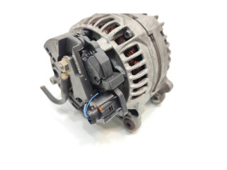 Генератор 028903031   Volkswagen PASSAT      