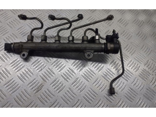 Топливная рампа    KIA Ceed  