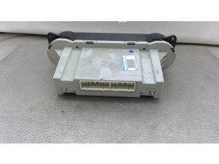 Блок управления климат-контролем 972501H602EQ KIA Ceed