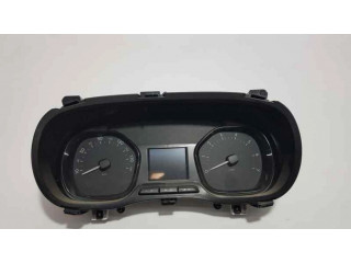 Přístrojová deska Peugeot Traveller 2016 982396108000, SN10712438