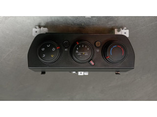 Блок управления климат-контролем 275004395R, B328230563   Dacia Sandero