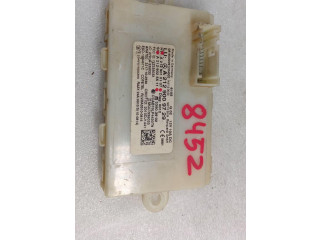 Блок управления двигателя A2129010107 Infiniti Q30