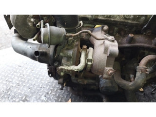 Turbodmychadlo Турбина vj27980, rhf311287 Mazda 323 F 2.0