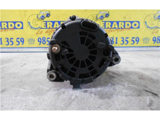 Генератор A6641540002, A6641540002   SsangYong Rexton      