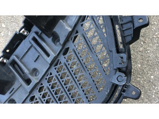 Верхняя решётка Buick Encore II 2019- года 42582101      