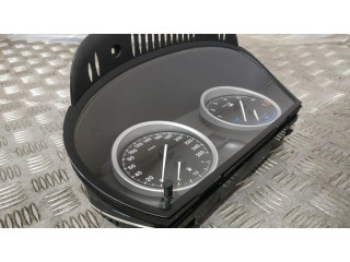 Přístrojová deska BMW X6 E71 2011 6976284, 9216664