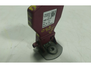 Блок управления 4M0035507, 4M003507   Cupra Leon