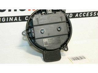 Вентилятор печки 4H1820021B Audi A7 S7 4G