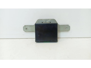 Блок управления Honda Prelude