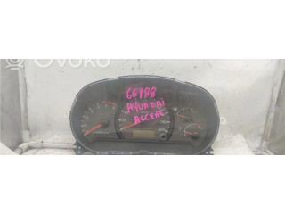 Панель приборов 94000825610 Hyundai Accent
