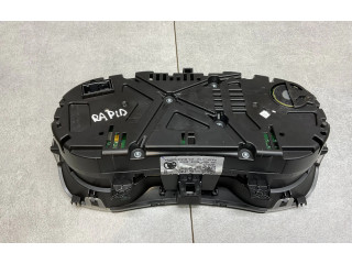 Панель приборов 5JA920730 Skoda Rapid (NH)