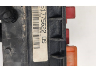   Pojistková skříňka 51775622DS   Fiat Punto (199) 