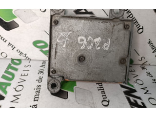 Блок подушек безопасности SV2-25-04-02, 1365   Peugeot 306