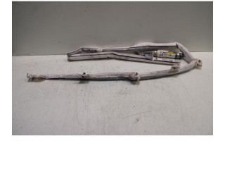 Боковая подушка безопасности 3V9880742D Skoda Superb B8 (3V)