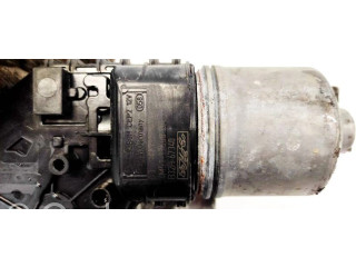 Моторчик дворников 4M5117508BA    Ford Focus