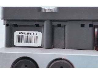 Jednotka ABS 10092503143, 7L0907379A Volkswagen Touareg I 2004