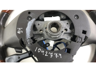 Volant Lexus GS 300 350 430 450H 2005 4510030A10E0, 45100-30A10-E0  