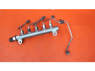 Vstřikovací lišta 31400-2A700   KIA Venga    D4FC 