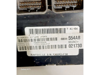 Блок управления коробкой передач 68044554AB, P68044554AB   Chrysler Town & Country V