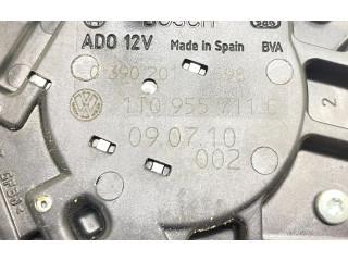 Моторчик заднего дворника 1T0955711C    Volkswagen Touran I