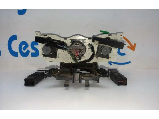 Модуль блока управления кондиционером    Hyundai Getz