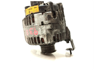 Генератор TG15C064 BMW X3 E83