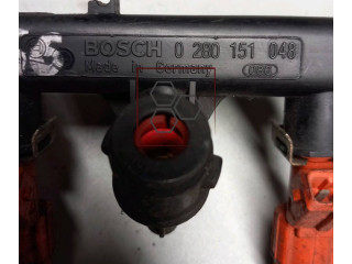 Топливная рампа 60653405 Alfa Romeo 147