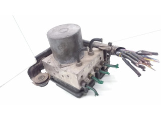 Блок АБС 12757280, 0265234430 Saab 9-5 2006-2010 года