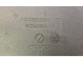 Модуль управления ручным тормозом       Volvo XC60  2009 - 2013 года   