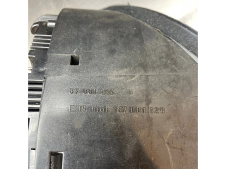 Přístrojová deska BMW 7 E38 2001 87001294, 87001829