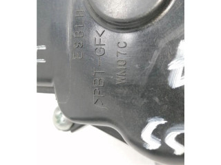 Моторчик дворников WM07C, 0090130    Renault Express