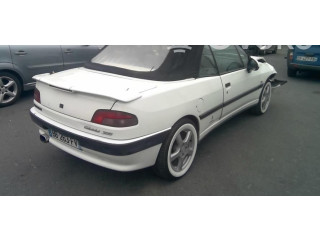 Моторчик дворников 640589 Peugeot 306