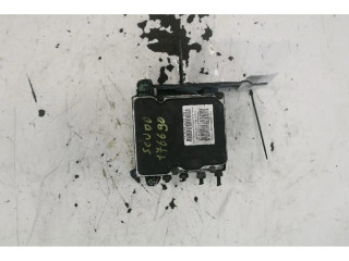 Блок АБС    Fiat  Scudo  2007-2016 года