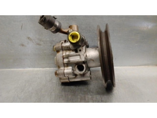 Насос усилителя руля