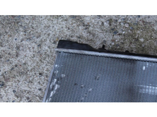 Комплект вентиляторов Subaru Forester SG