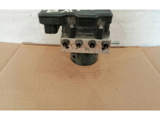 Блок управления АБС Seat Ibiza IV (6J,6P)