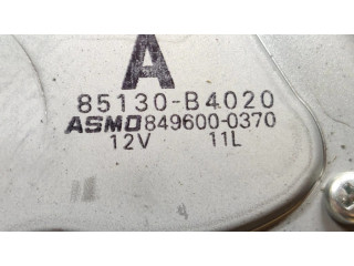 Моторчик заднего дворника 85130B4020    Daihatsu Terios