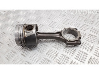 Píst 03LG, CAH Audi A4 S4 B8 8K pro naftový motor 2.0 CAHA