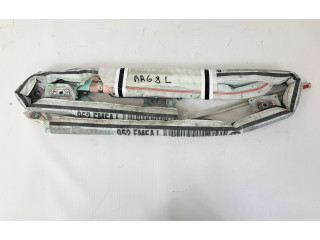 Боковая подушка безопасности    Alfa Romeo Giulia