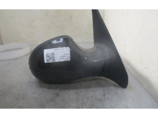 Зеркало электрическое        Renault Clio II  2001 - 2005 года   