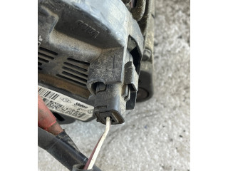 Генератор 231003831R, 231003831R   Dacia Duster      