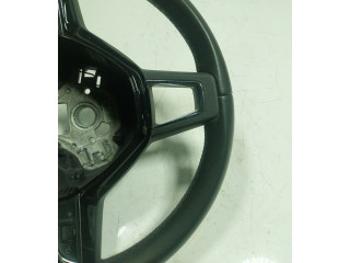 Руль Skoda Kodiaq 2017 - 2024 года 57h880581e