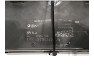 Блок управления 5Q0937084S Skoda Octavia Mk3 (5E)