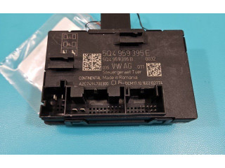 Блок комфорта 5Q4959395E, IMPRK1436998 Skoda Superb B8 (3V)