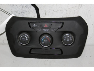 Блок управления климат-контролем    Jeep Renegade