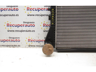 Радиатор интеркулера 1K0145803 Skoda Octavia Mk2 (1Z)